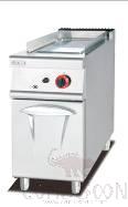 AE900-series  Hot Sales Electric Griddle With Cabinet 