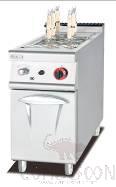 AE900-series  Hot Sales Electric Pasta Cooker With Cabinet 