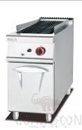 AG700-series   Hot Sales Gas Lava Rock Grill With Cabinet 