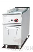 AE700-series  Hot Sales Electric Griddle With Cabinet