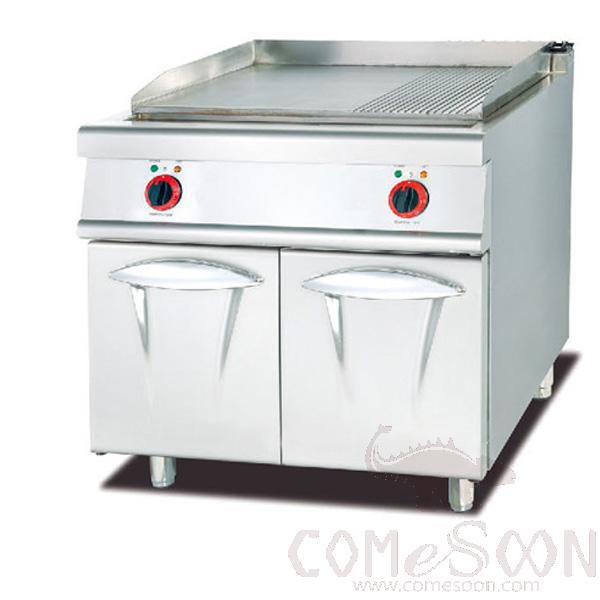 AE900-series electric  griddle