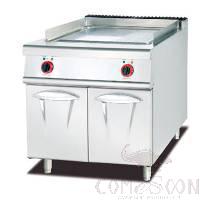 AE900-series electric griddle 1/3 pit