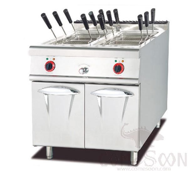 AE900-series  stainless steel electric pasta cooker