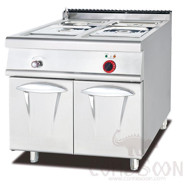 AE700-series Hot Sales Electric Bain Marie With Cabinet