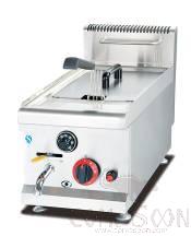 AG400-series Counter Top Gas Fryer 