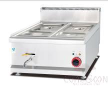 AE600-series counter top electric bain marie