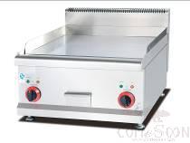 AE600-series Electric countertop griddle