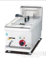 AE400-series Counter top electric 1-Tank fryer