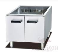 A600-series Bench Combination Furnace Lower Cabinet（with door）