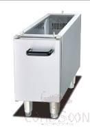 A600-series Bench Combination Furnace Lower Cabinet（with door）