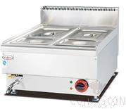 AE600-series electric bain marie