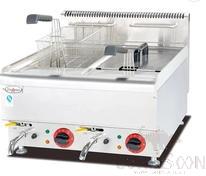 AE600-series Electric Fryer