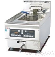 AE400-series Electric Fryer