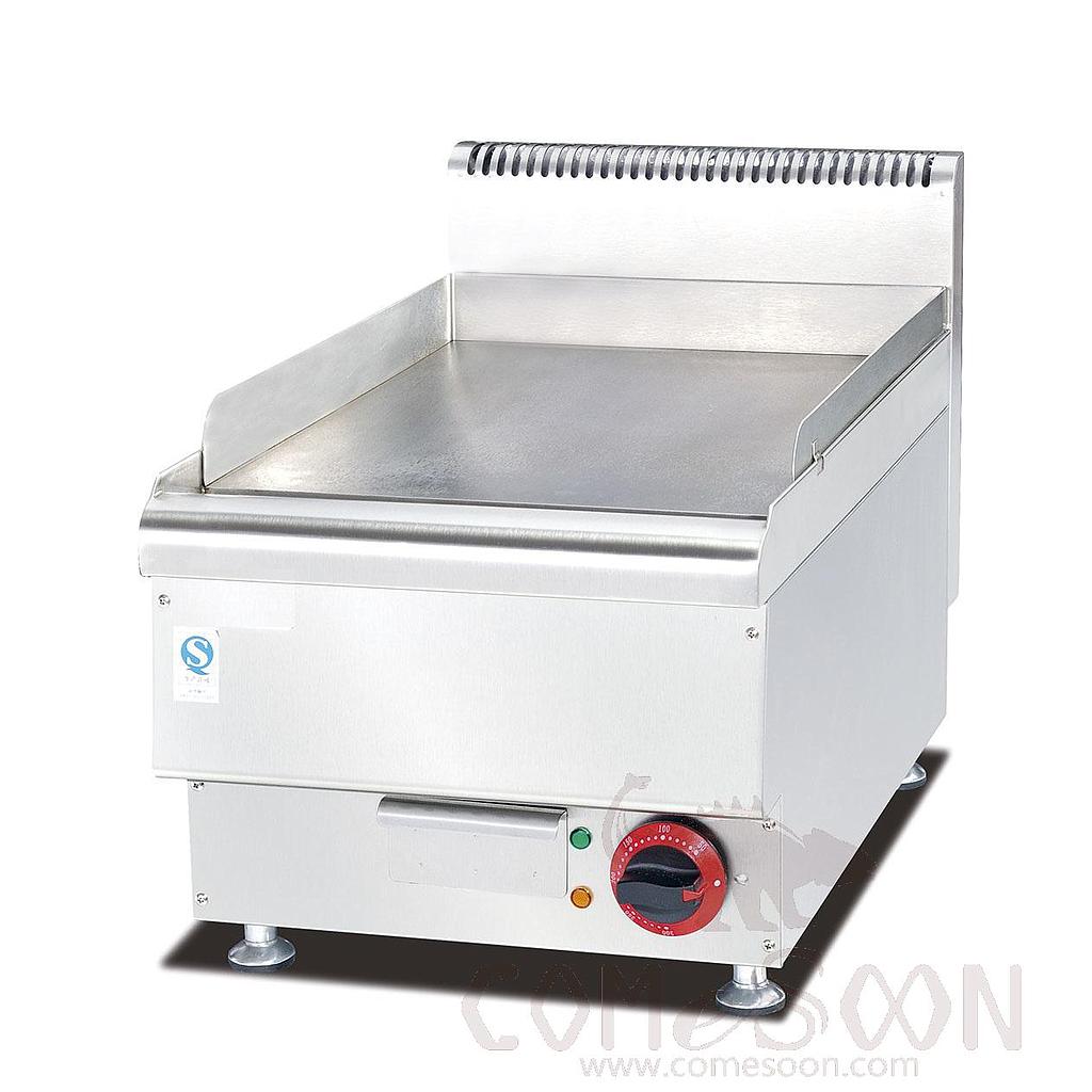 AE400-series Counter top electric griddle
