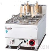 AE400-series electric Pasta Cooker