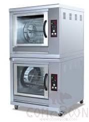 Grilled Chicken furnace