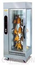 Roast chicken stove