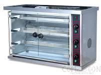 Roast stove