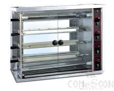 Roast stove