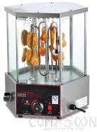 Roast stove