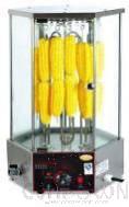 Roast rotary corn machine