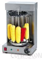  Roast rotary corn machine