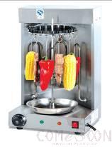 Roast stove