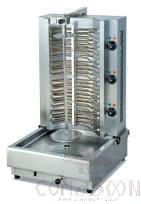 Roast stove