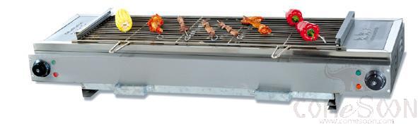 Roast stove