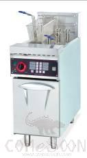 electric fryer
