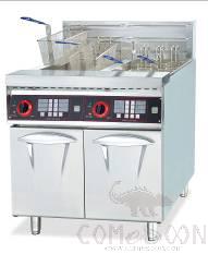 electric fryer