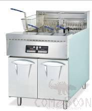 electric fryer