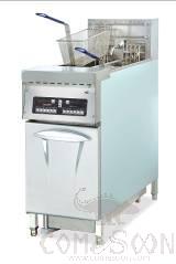 electric fryer