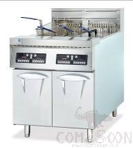 electric fryer