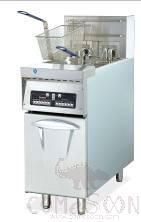 electric fryer