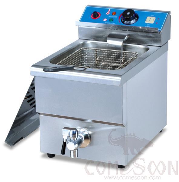 electric fryer