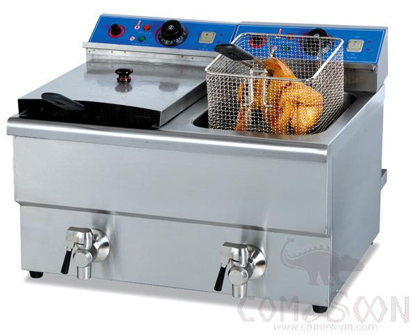 electric fryer