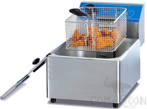 electric fryer