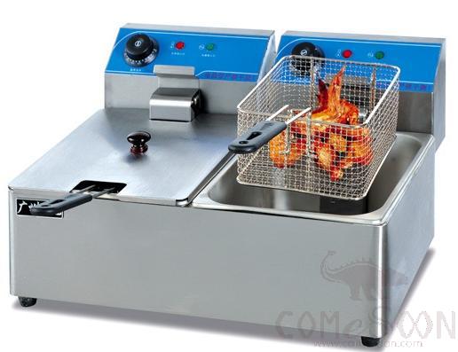 electric fryer