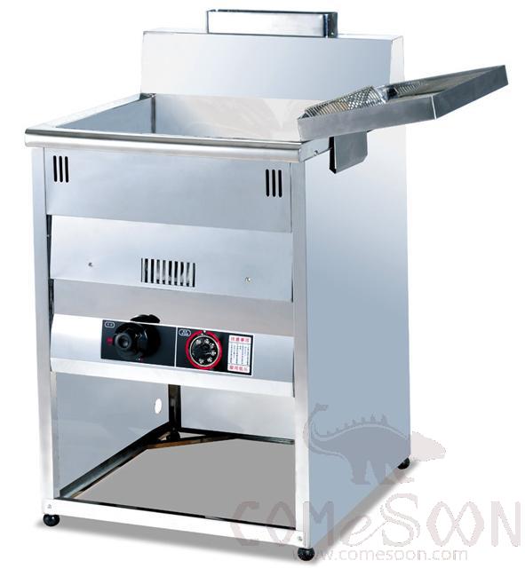 electric fryer