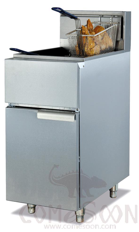 electric fryer