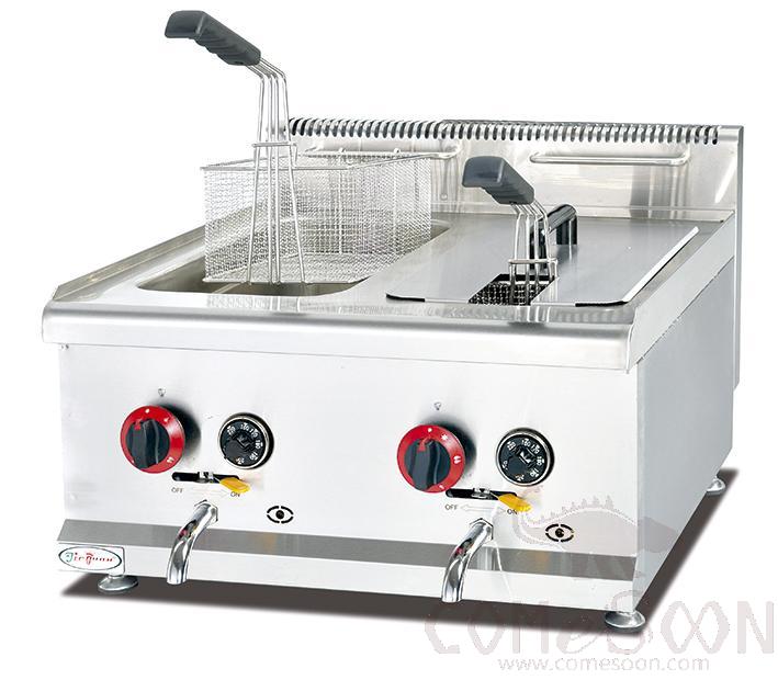 electric fryer