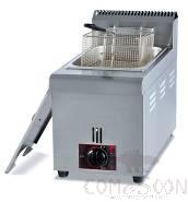 electric fryer