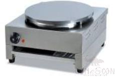 Electric Crepe Make 