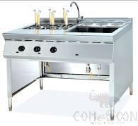Pasta Cooker &amp; Bain Marie