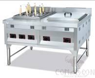 Pasta Cooker &amp; Bain Marie