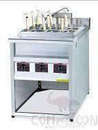 Pasta Cooker