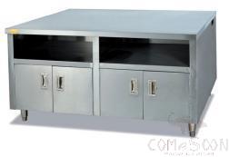 kitchen worktable