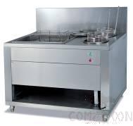 Hot Sales Manual Breading Table