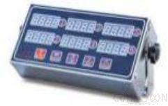 Eight Channel Timer